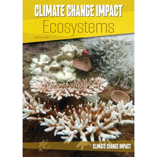 Climate Change Impact: Ecosystems