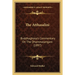 The Atthasalini: Buddhaghosa's Commentary On The Dhammasangani (1897)