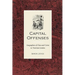 Capital Offenses: The Geography of Class and Crime in Victorian London