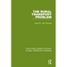 The Rural Transport Problem