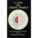 The Unknowable: An Ontological Introduction to the Philosophy of Religion