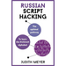 Russian Script Hacking: The Optimal Pathway to Learning the Russian Alphabet