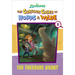 The Curious Cases of Hopps & Wilde #2: The Treasure Haunt (Disney Zootopia)