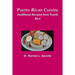 Puerto Rican Cuisine