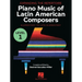 Expanding the Repertoire: Music of Latin American Composers - Book 1: Elementary to Upper Elementary Level Piano Solos