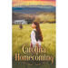 Carolina Homecoming: A Christian Historical Romance