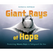 Giant Rays of Hope: Protecting Manta Rays to Safeguard the Sea