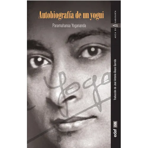 Autobiografia de Un Yogui