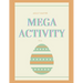 Adult Mega Easter Activity Book