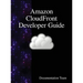 Amazon CloudFront Developer Guide