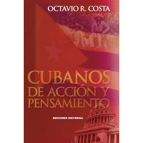 Cubanos de Acc Ión Y Pensamiento
