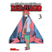 The Hunters Guild: Red Hood, Vol. 3