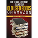 How To Make Easy Money Selling Your Old Used Books On Amazon