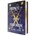 Prince of Swords
