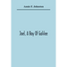 Joel, A Boy Of Galilee
