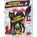 Happy Halloween. Coloring Book For Kids.: October Activities For Children. Creative Costumes, Jack'O Lantern Pumpkins, Witches, Black Cats, Zombies An