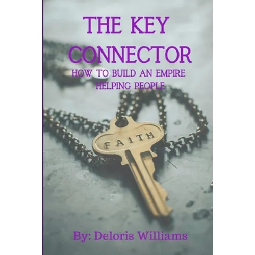 The Key Connector