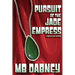 Pursuit of the Jade Empress: A David Blaise Mystery