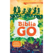 Biblia Go Para Niños Ntv (Tapa Rústica): Una Biblia Para Niños Que Transforma
