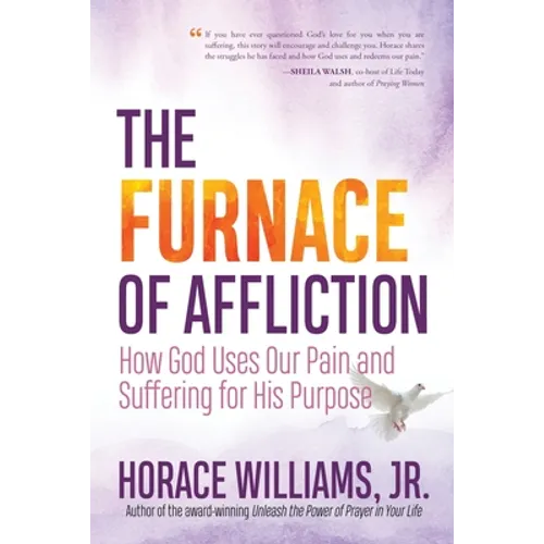 The Furnace of Affliction