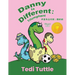 Danny is Different: Triumphant