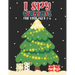 I Spy Christmas Book For Kids Ages 2-5: Activity Book For kids Fun Guessing Game and Coloring Activity Book for Little Kids, Preschool and Kindergarte