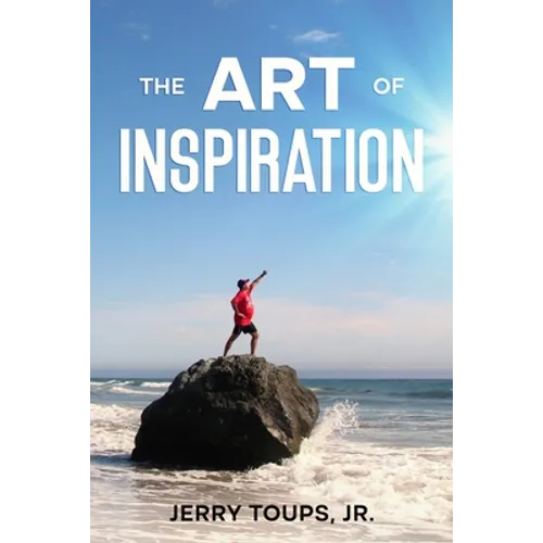 The Art of Inspiration