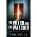 The Witch and the Watcher