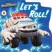 Let's Roll!