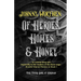Of Heroes, Homes and Honey: Coronam Book III