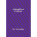 Making Home Profitable
