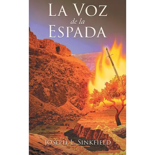 La Voz de la Espada - Hardcover