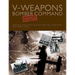 V-Weapons Bomber Command Failed to Return