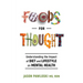 Foods for Thought: Understanding the Impact of Diet and Lifestyle on Mental Health