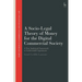 A Socio-Legal Theory of Money for the Digital Commercial Society: A New Analytical Framework to Understand Cryptoassets