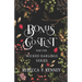 Wicked Darlings Bonus Content: Bonus Chapters from the Series