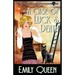A Case of Luck & Death: A 1920's Murder Mystery