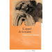 L'appel de la transe