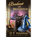 Bonbons and Broomsticks (LARGE PRINT): BEWITCHED BY CHOCOLATE Mysteries Book 5