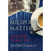 Milspouse Matters: Sharing Strength through Our Stories