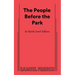 The People Before the Park