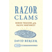 Razor Clams: Buried Treasure of the Pacific Northwest