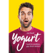 Yogurt: hard-to-swallow gay short stories