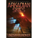 Arkadian Skies