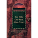 Ten Hits, One Run, Nine Errors: Gospel Lesson Sermons for Pentecost Last Third, Cycle C