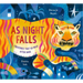 As Night Falls: Creatures That Go Wild After Dark