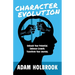 Character Evolution: Unleash Your Potential. Embrace Growth. Transform Your Journey.