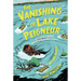 The Vanishing of Lake Peigneur: A Graphic Novel Based on a True Story