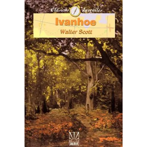 Ivanhoe