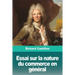 Essai sur la nature du commerce en général